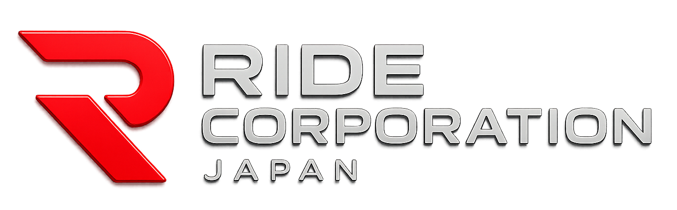 株式会社ライド